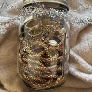 Jewelry Jar